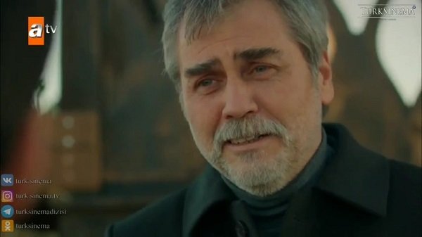 Ветреный (Hercai) 49 серия русские субтитры